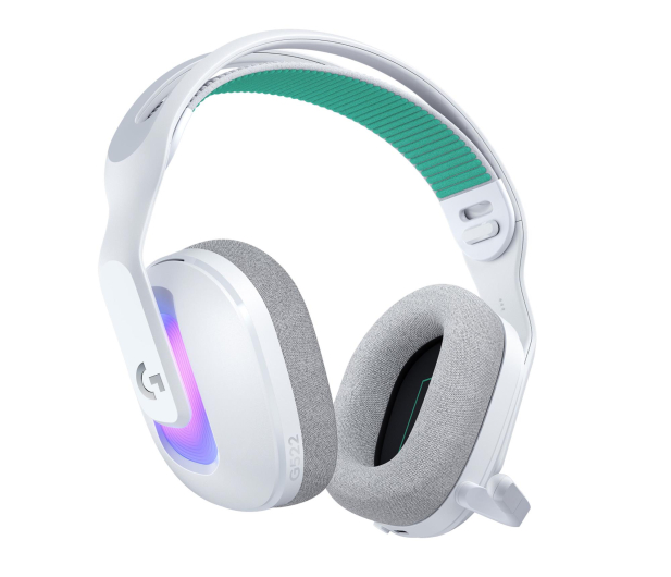 LOGITECH G522 Lightspeed białe - 1339160 - zdjęcie